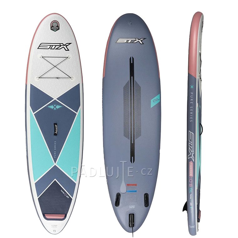 Paddleboard STX Pure Freeride 10'6