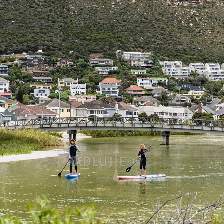 Paddleboard STX Pure Freeride 10'6