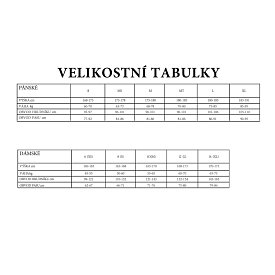 Neopren pánský PICTURE Equation 3/2 Fz CHARCOAL pro sportovní pádlování