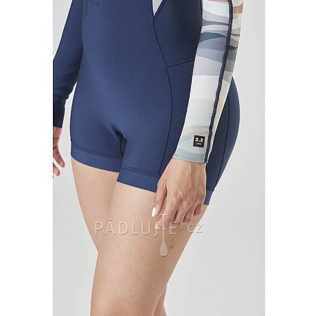 Neopren dámský PICTURE Meta 2/2 LS FZ MIRAGE pro sportovní pádlování