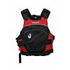 Plovací vesta Aquadesign Upano Red/Black