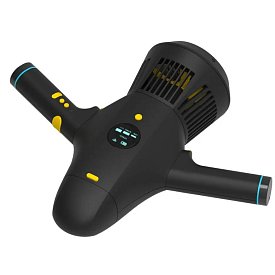 SPINERA SEA SCOOTER - skútr nebo motor k paddleboardu, kajaku