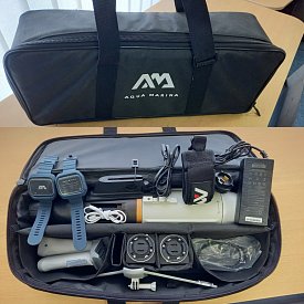 Motor AQUA MARINA BlueDrive X PRO