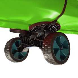 Transportní vozík na paddleboard AQUADESIGN AKANA