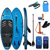 Windsurfing STX iWindsurf WS 250 RS - nafukovací windsurfing