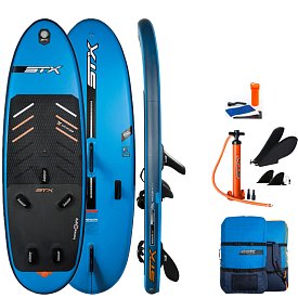 Windsurfing STX iWindsurf WS 285 RS - nafukovací windsurfing
