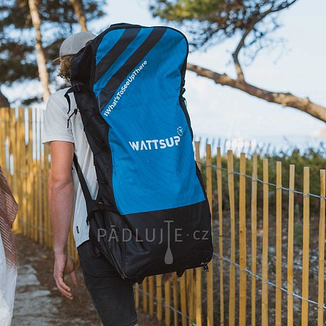 Kajak WATTSUP Cod 1P 310 - nafukovací jednomístný