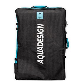 Transportní batoh AQUADESIGN pro nafukovací kajaky
