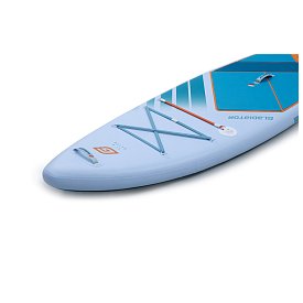 Paddleboard GLADIATOR ELITE 11'4 s karbon pádlem 2026 - nafukovací