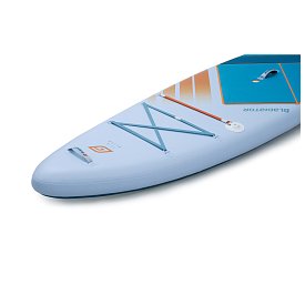Paddleboard GLADIATOR ELITE  Touring 11'6 s karbon pádlem 2026 - nafukovací