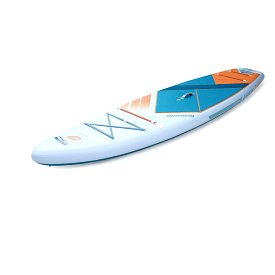 Paddleboard GLADIATOR ELITE  Touring 11'6 s karbon pádlem 2026 - nafukovací