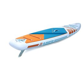 Paddleboard GLADIATOR ELITE  Touring 11'6 s karbon pádlem 2026 - nafukovací