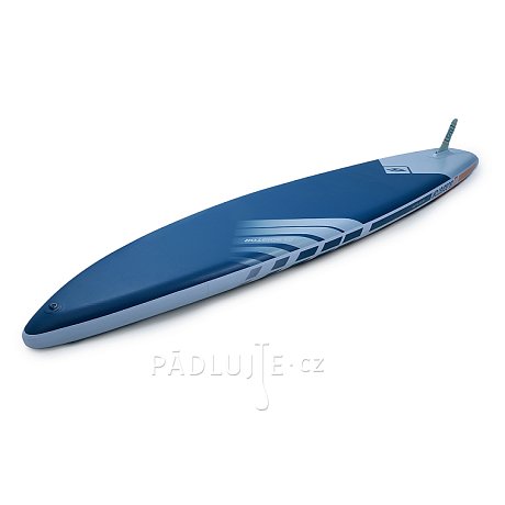 Paddleboard GLADIATOR ELITE 12'6 Touring s karbon pádlem 2026 - nafukovací