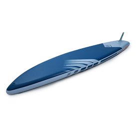 Paddleboard GLADIATOR ELITE 12'6 Touring s karbon pádlem 2026 - nafukovací