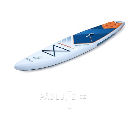 Paddleboard GLADIATOR ELITE 14' Touring s karbon pádlem 2026 - nafukovací