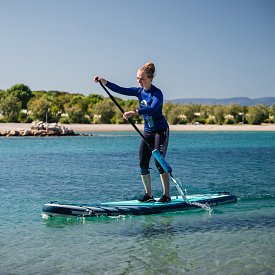 Paddleboard GLADIATOR PRO 10'6 s pádlem 2026 - nafukovací