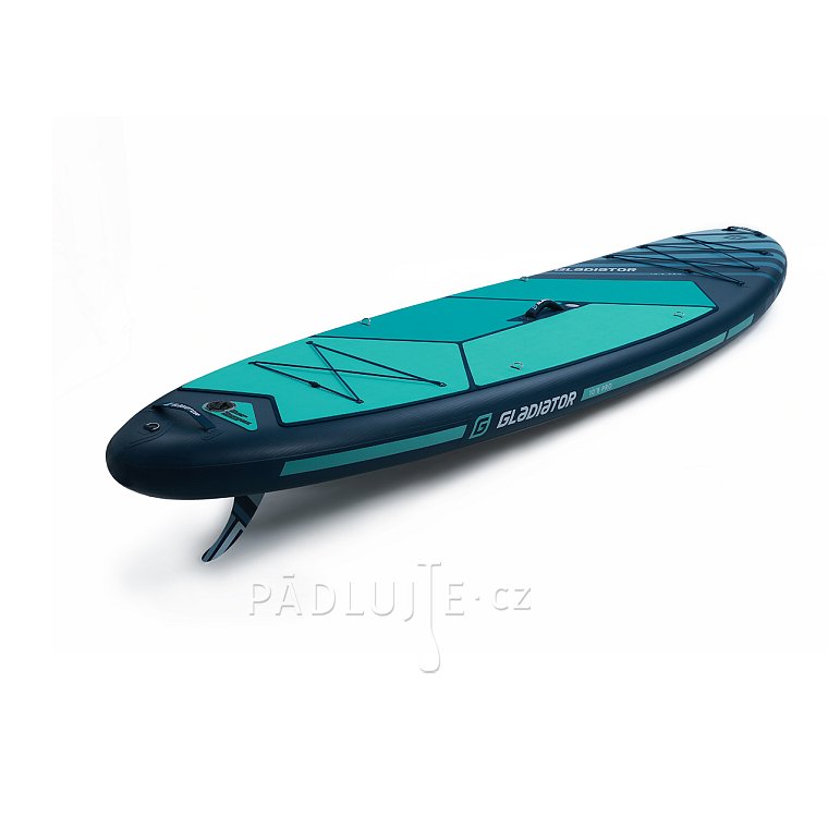 Paddleboard GLADIATOR PRO 10'8 s pádlem 2026 - nafukovací