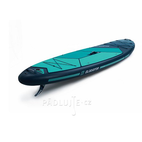 Paddleboard GLADIATOR PRO 10'8 s pádlem 2026 - nafukovací