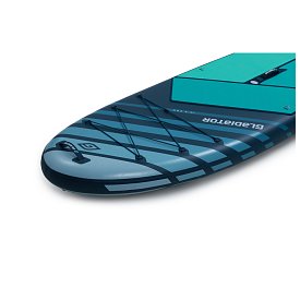 Paddleboard GLADIATOR PRO 10'8 s pádlem 2026 - nafukovací