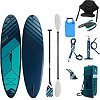 Paddleboard GLADIATOR PRO 10'8 s pádlem 2026 - nafukovací