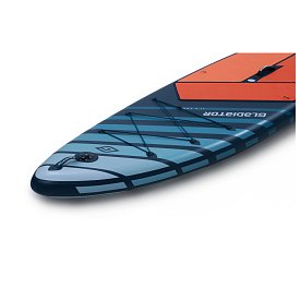 Paddleboard GLADIATOR PRO 11'4 s pádlem 2026 - nafukovací