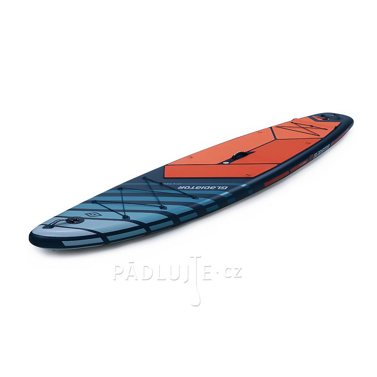 Paddleboard GLADIATOR PRO 11'4 2026 - nafukovací