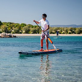 Paddleboard GLADIATOR PRO 11'4 s pádlem 2026 - nafukovací