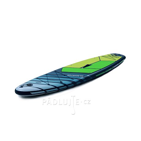 Paddleboard GLADIATOR PRO 11'6 s pádlem 2026 - nafukovací