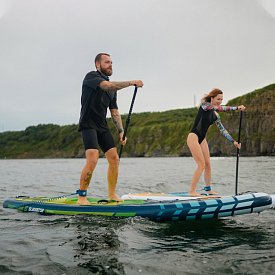Paddleboard GLADIATOR PRO 11'6 s pádlem 2026 - nafukovací