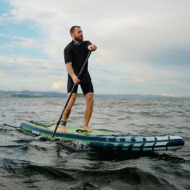 Paddleboard GLADIATOR PRO 11'6 s pádlem 2026 - nafukovací