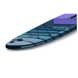 Paddleboard GLADIATOR PRO 12'6 LIGHT s pádlem 2026 - nafukovací
