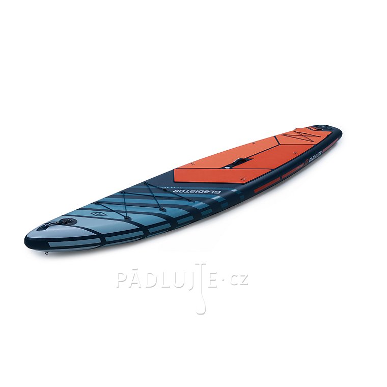 Paddleboard GLADIATOR PRO 12'6 SPORT s pádlem 2026 - nafukovací