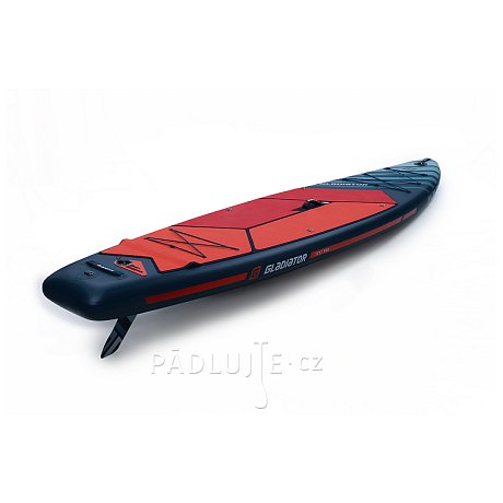 Paddleboard GLADIATOR PRO 12'6 TOURING s pádlem 2026 - nafukovací