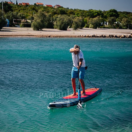 Paddleboard GLADIATOR PRO 12'6 TOURING s pádlem 2026 - nafukovací