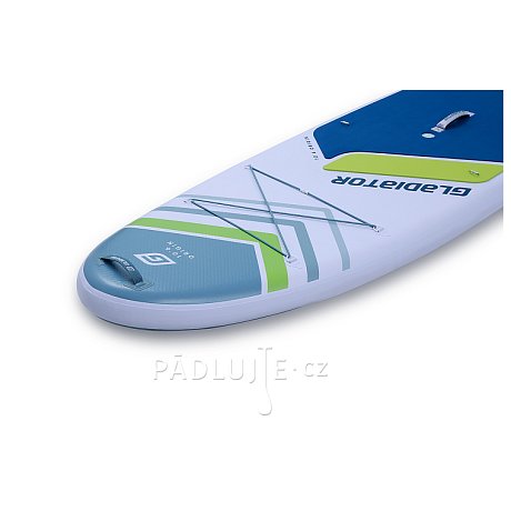 Paddleboard GLADIATOR ORIGIN 10'6 2026 - nafukovací