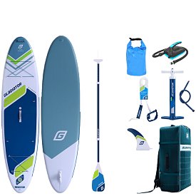 Paddleboard GLADIATOR ORIGIN 10'6 2026 - nafukovací