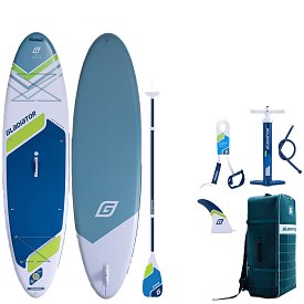 Paddleboard GLADIATOR ORIGIN 10'8 2026 - nafukovací