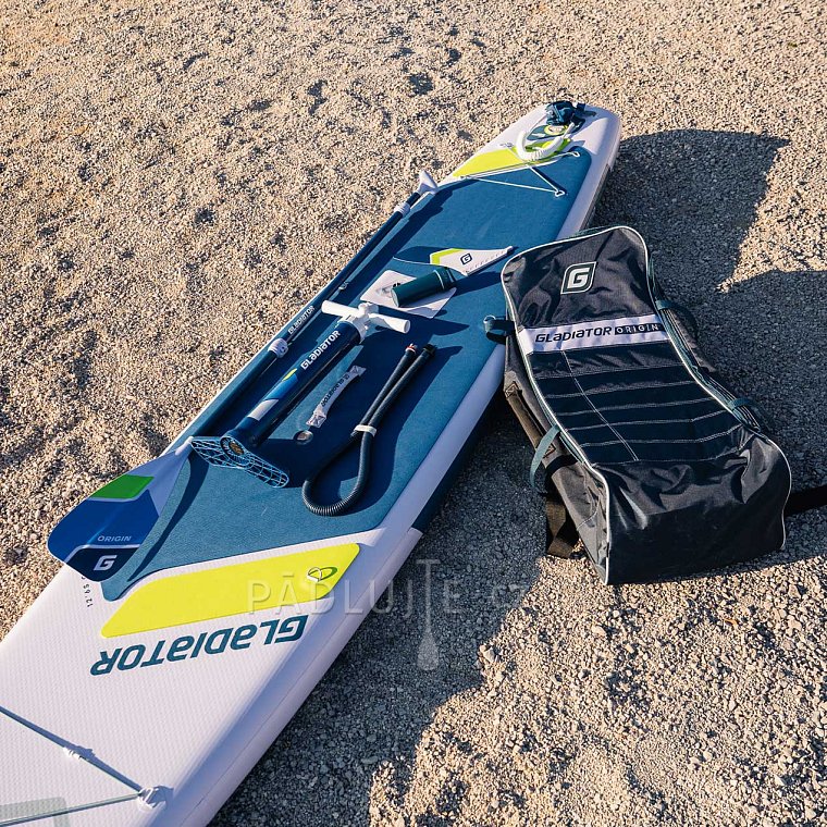 Paddleboard GLADIATOR ORIGIN 10'8 2026 - nafukovací