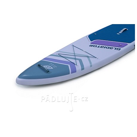 Paddleboard GLADIATOR ORIGIN 12'6 Light Touring 2026 - nafukovací