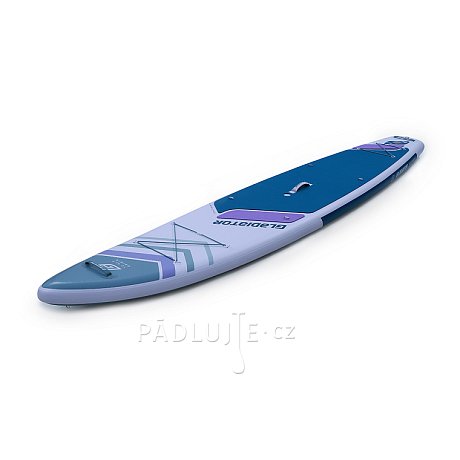 Paddleboard GLADIATOR ORIGIN 12'6 Light Touring 2026 - nafukovací