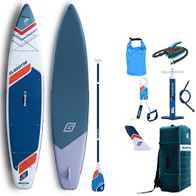 Paddleboard GLADIATOR ORIGIN 12'6 Touring 2026 - nafukovací