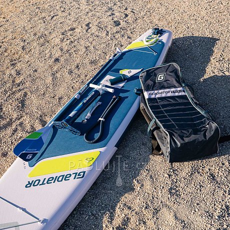 Paddleboard GLADIATOR ORIGIN 12'6 Touring 2026 - nafukovací