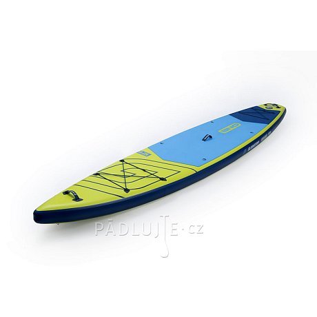 Paddleboard GLADIATOR ONE 12'6 Lime - nafukovací