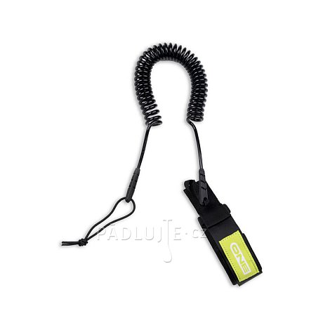 Paddleboard GLADIATOR ONE 12'6 Lime - nafukovací