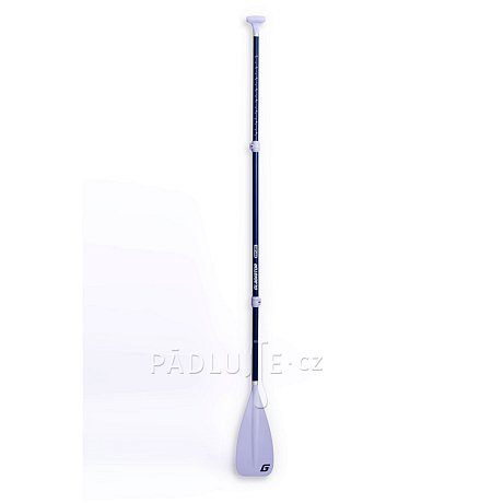 Paddleboard GLADIATOR ONE 12'6 Lime - nafukovací