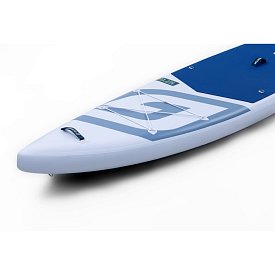 Paddleboard GLADIATOR ONE 12'6 White - nafukovací