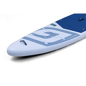 Paddleboard GLADIATOR ONE 11'4 White - nafukovací