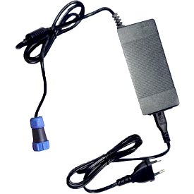 Náhradní nabíječka baterií motoru AQUA MARINA BLUEDRIVE GO