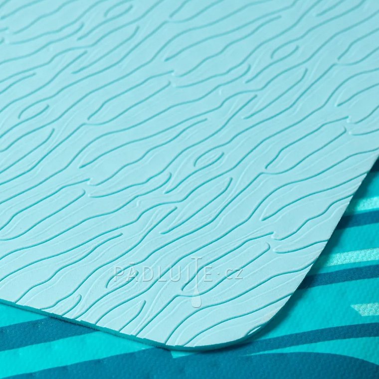 Paddleboard AQUA MARINA BREEZE 9'10 Silver tree 2026