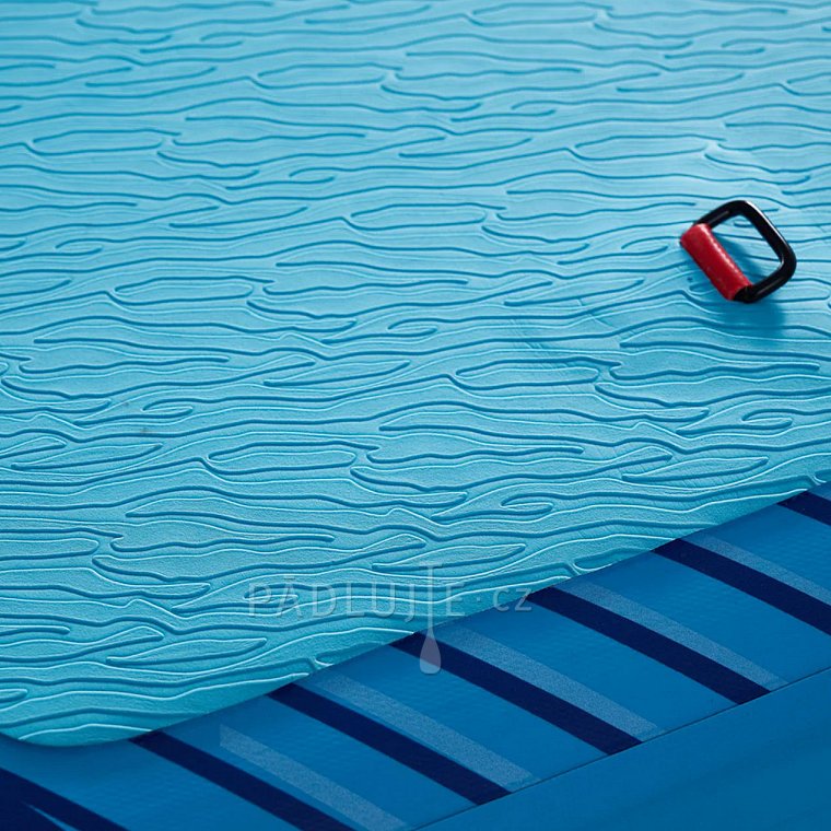 Paddleboard AQUA MARINA VAPOR 10'4 aqua splash 2026 - nafukovací